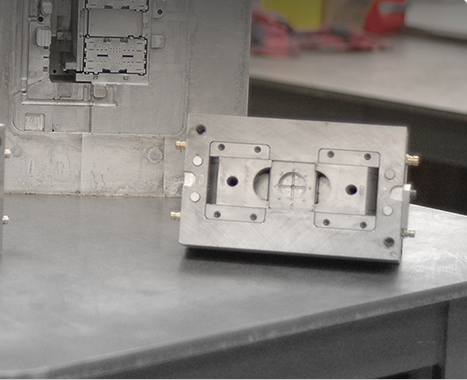 R&D Mold