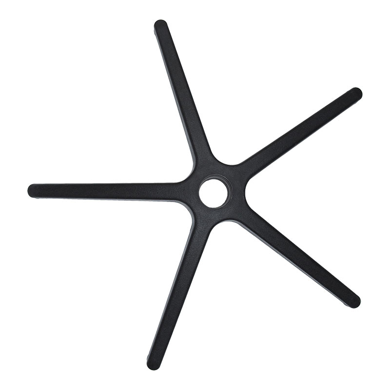 Picioare din nailon cu gheare de tigru de tip PA-B (bază din nailon)