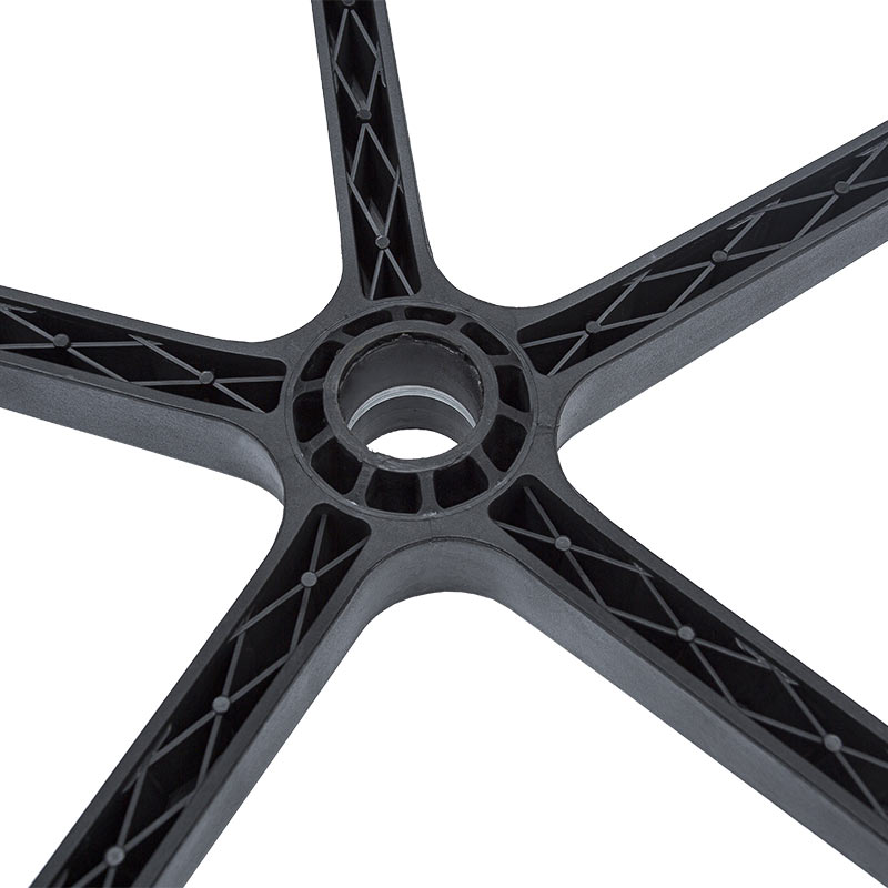 Picioare din nailon cu gheare de tigru de tip PA-B (bază din nailon)