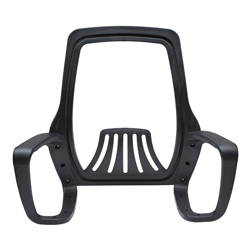 YX-001 Cadru din spate din plastic turnat prin injecție