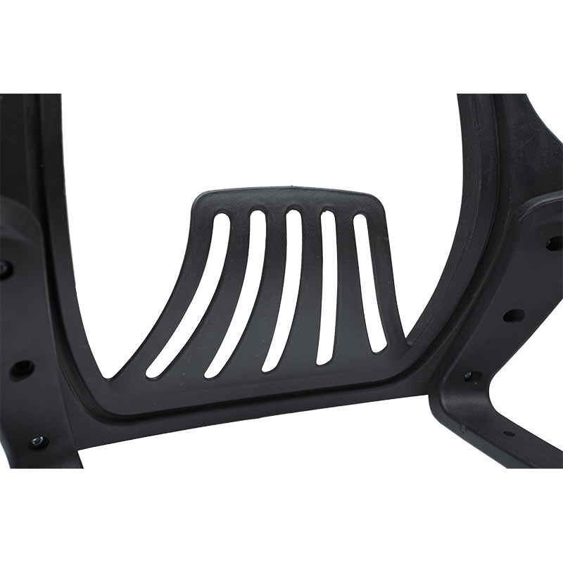 YX-001 Cadru din spate din plastic turnat prin injecție