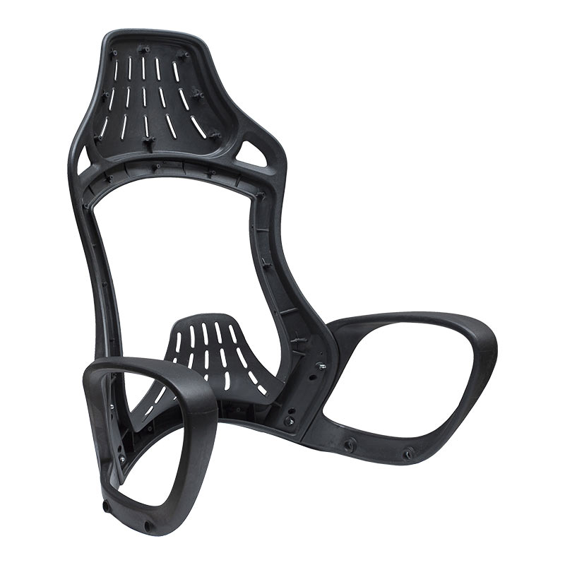 LBT-F01PP Raționalizare din plastic din spate