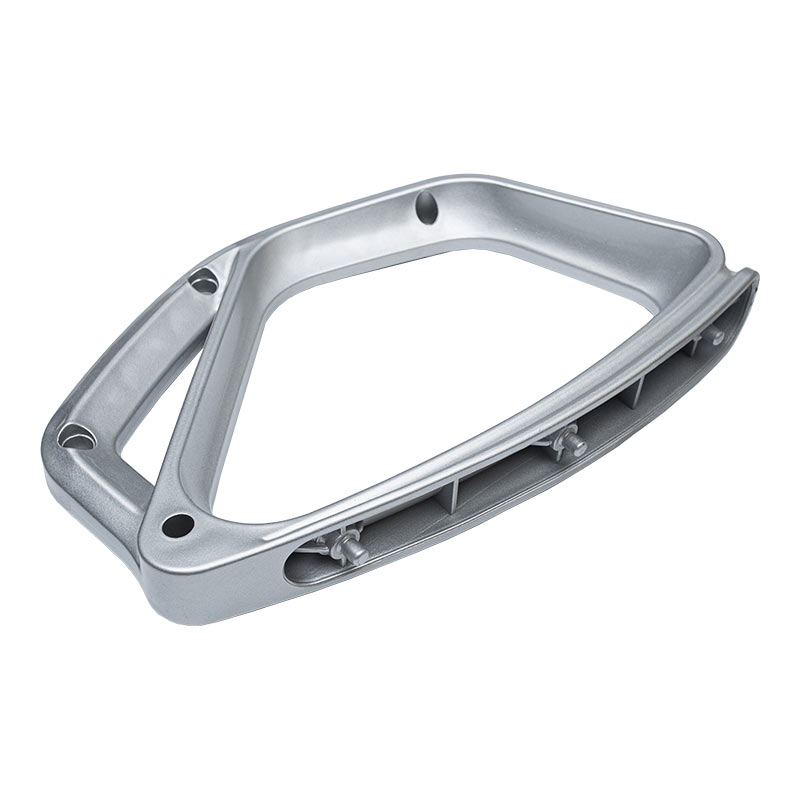 Balustradă din plastic YX-05 pentru vopsea de copt (suport)