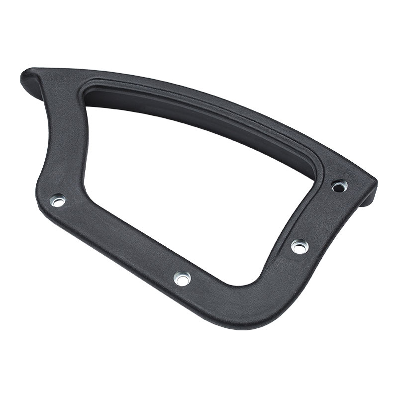 818 Balustradă din plastic în stil în patru puncte (suport)