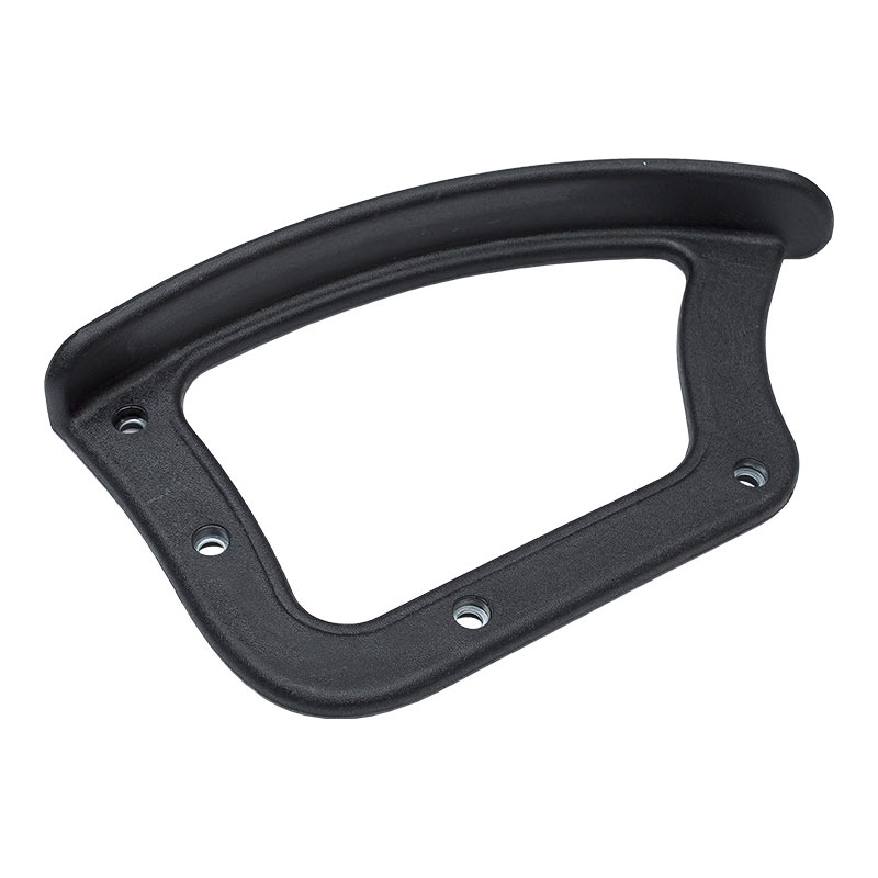 818 Balustradă din plastic în stil în patru puncte (suport)