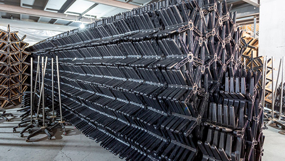 Inspecție finală înainte de expediere