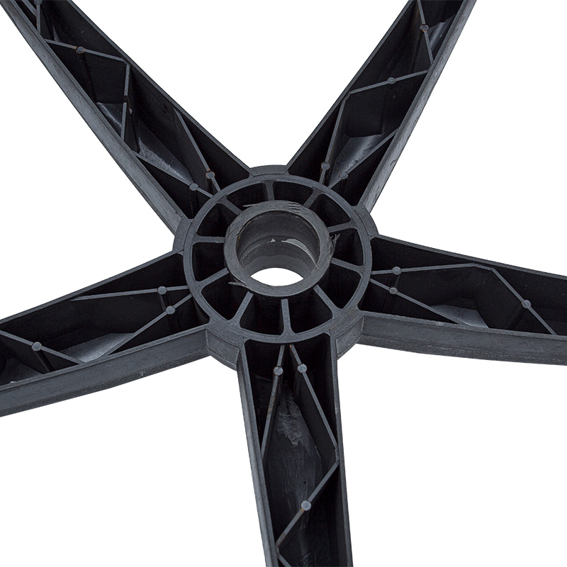 Picior de scaun din nailon PA-RP350 (bază din nailon)