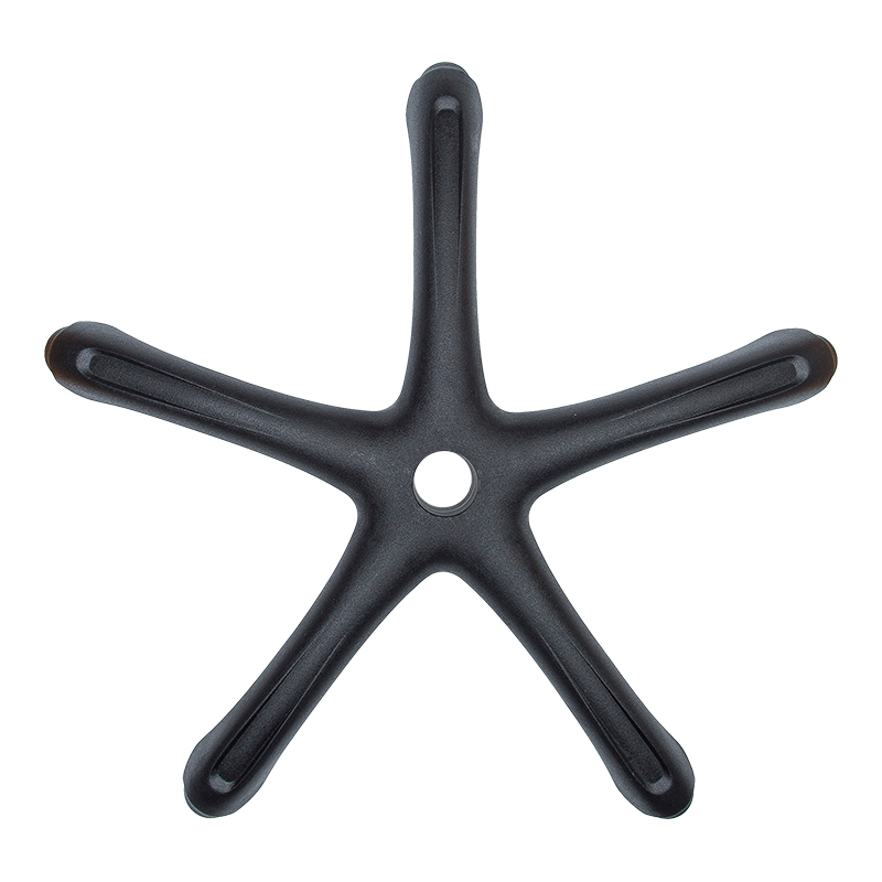 PA-E cu cap mare picior din nailon picior scaun (bază din nailon)