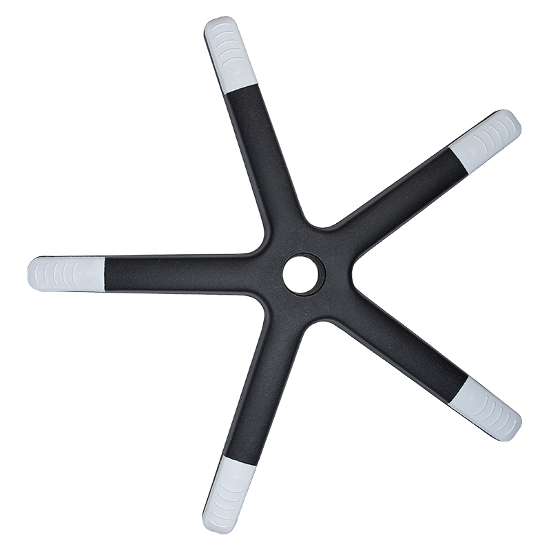 Picior din piele PA-A (bază din nailon)