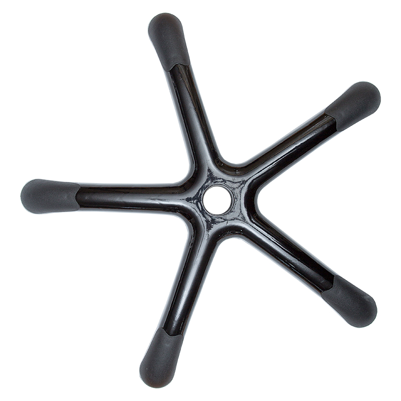 Picioare vopsite PA-C (bază din nailon)