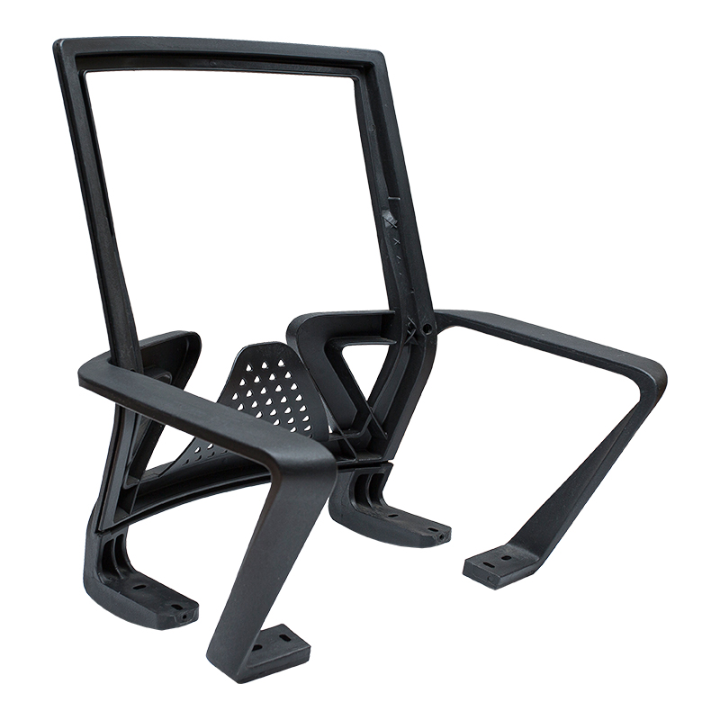 BY-08 (cadru spate + cotiera)