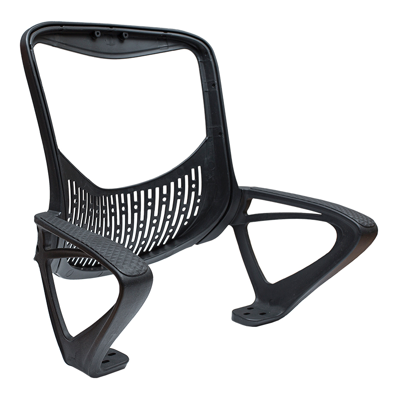 LBT-507 (cadru spate + cotiera)