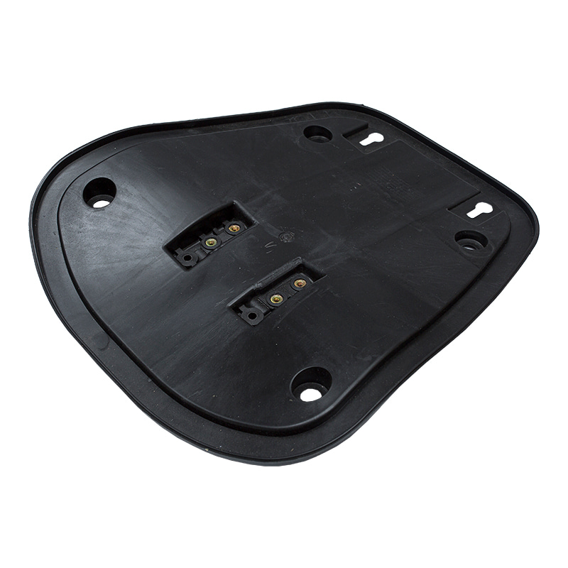 301 cos spate interior si exterior