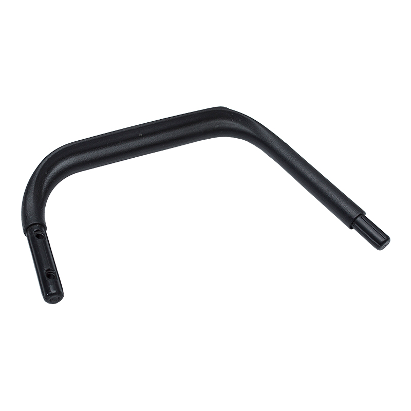 BY-9001 Material din nailon, suprafață curbată, durabil Accesorii pentru cotieră scaun